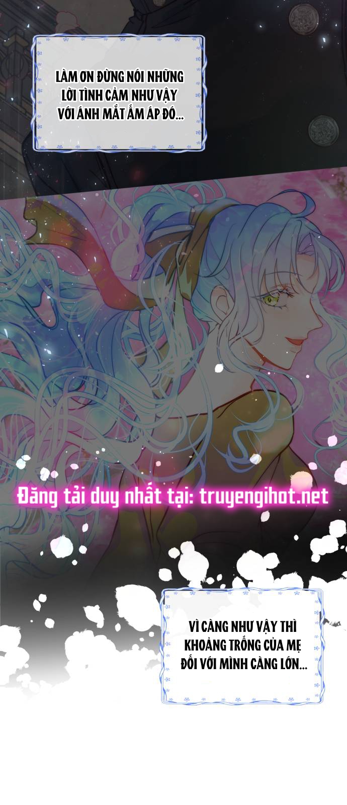 sau khi chuyển sinh tôi trở thành công chúa chapter 4 36