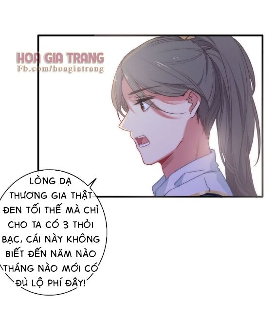 dữ tử thành thuyết chapter 3 38