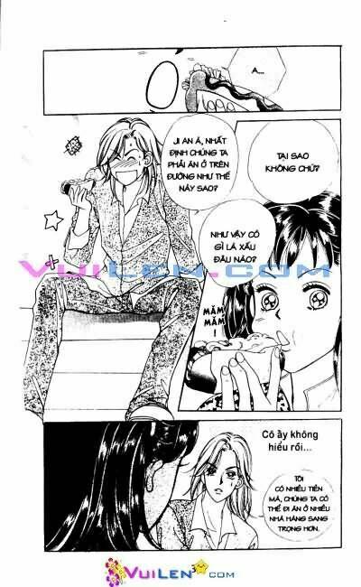 bữa tối của hoàng tử chapter 5 31