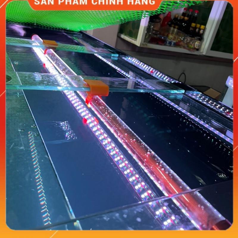 Kẹp Đèn MAYIN, T5, T8, T10 Treo Giằng đèn Hồ Cá