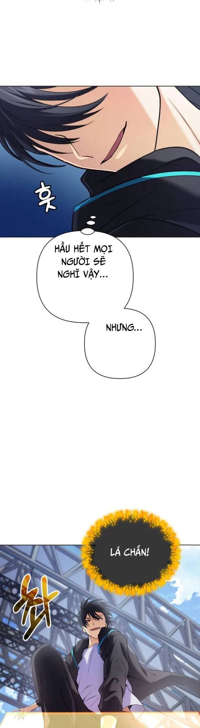 sự trở lại của đại pháp sư huyền thoại chapter 9 36