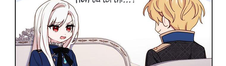 tiểu thư chỉ muốn được nghỉ ngơi chapter 56 232