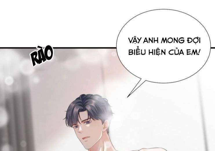 đại tiểu thư có ý đồ gì xấu đâu chapter 5 12