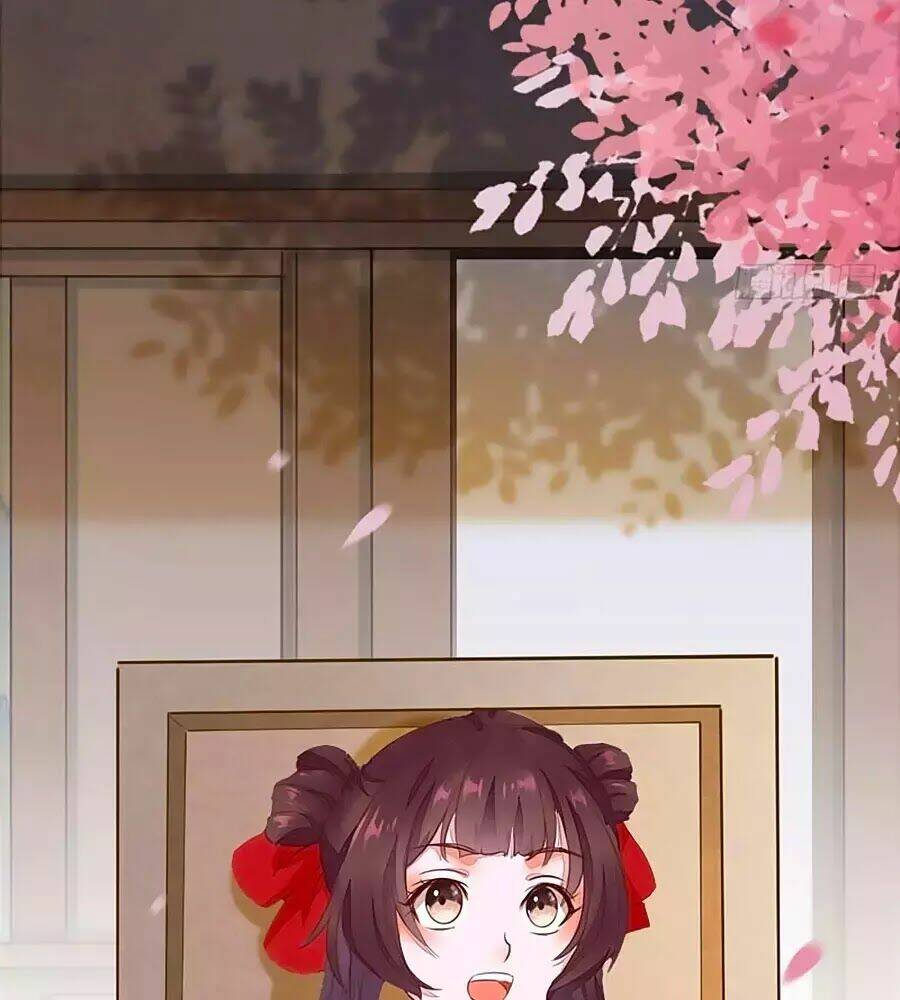 thần y khí nữ: ngự thú cuồng phi của quỷ đế chapter 46 42