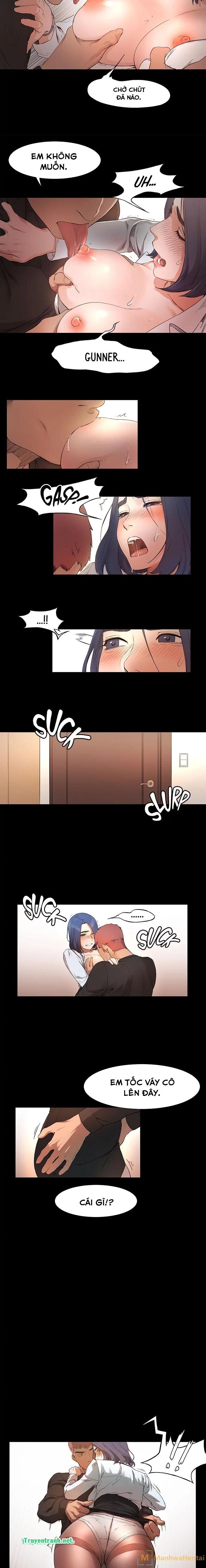 cuộc chiến thầm lặng chapter 2 16