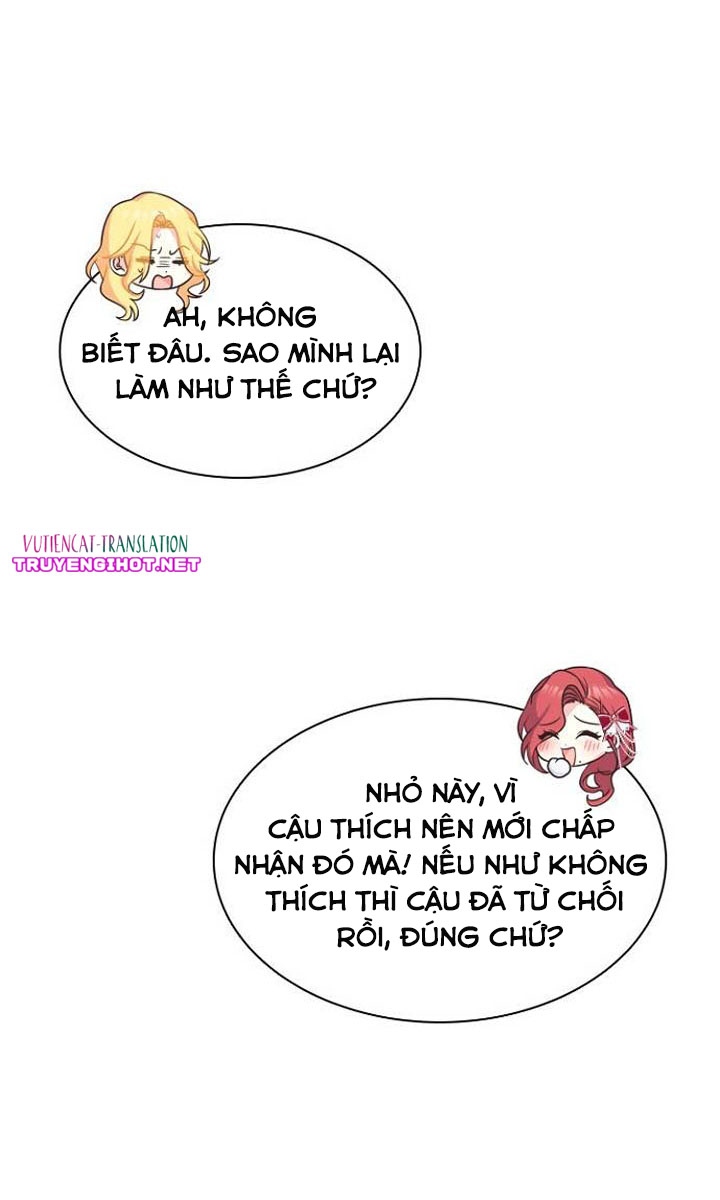 lời cầu hôn đến từ hoàng đế chapter 13 16