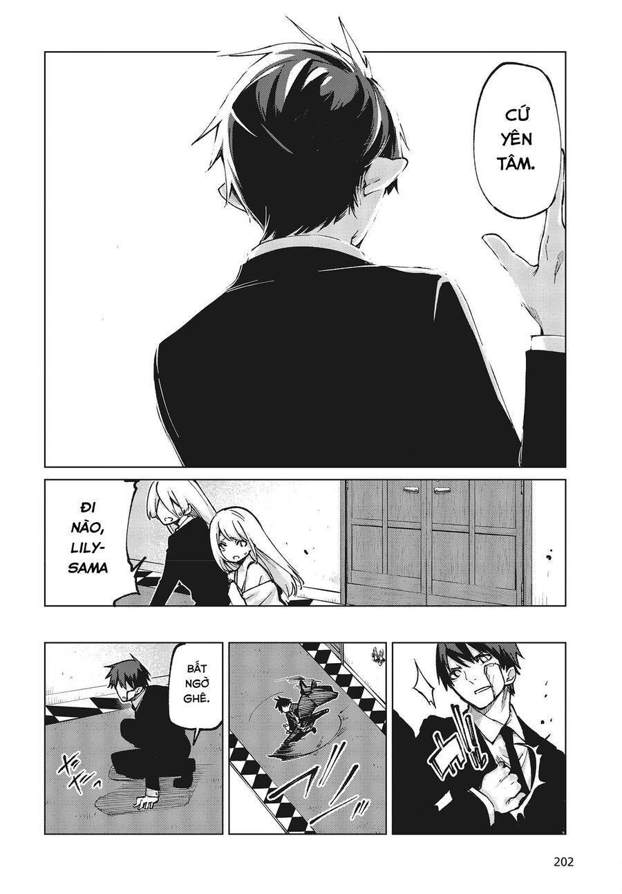 jiangshi kaitan blood chapter 69 20