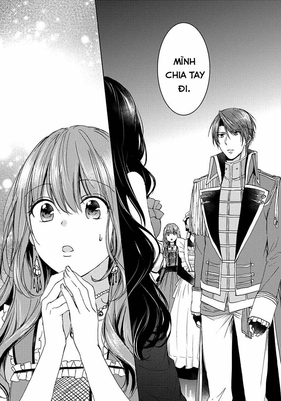 ai đó làm ơn giải thích tình hình với! chapter 10 24