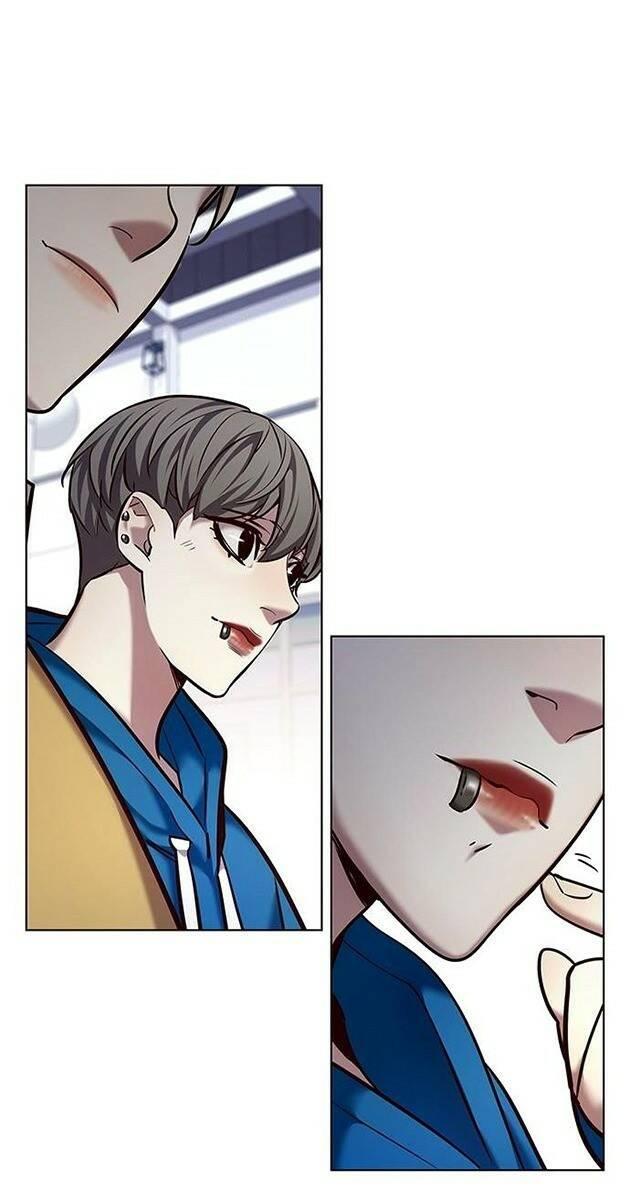 biến thân thành mèo chapter 229 25