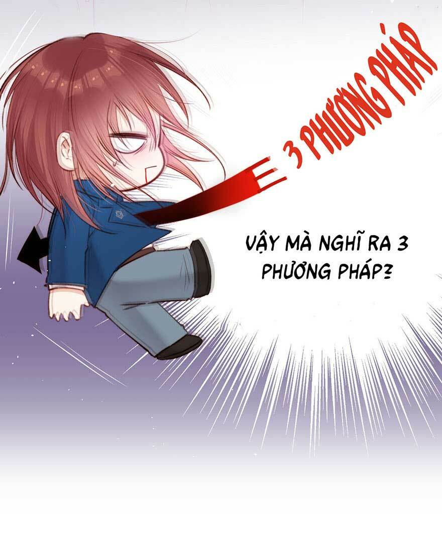 triều tây, in or out chapter 15 6