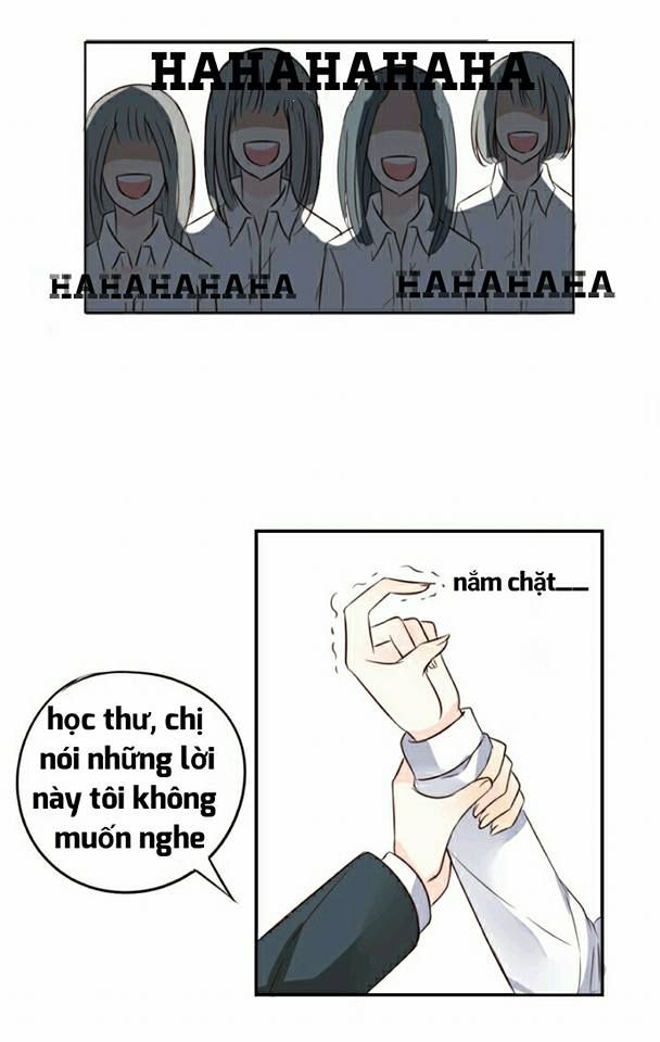 công chúa nữ vương mệnh chapter 1 39