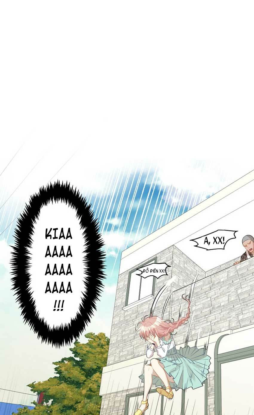 cuộc sống kỳ thú chapter 25 52