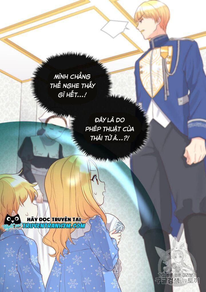 Sinh Đôi Xuyên Không Chapter 13 5