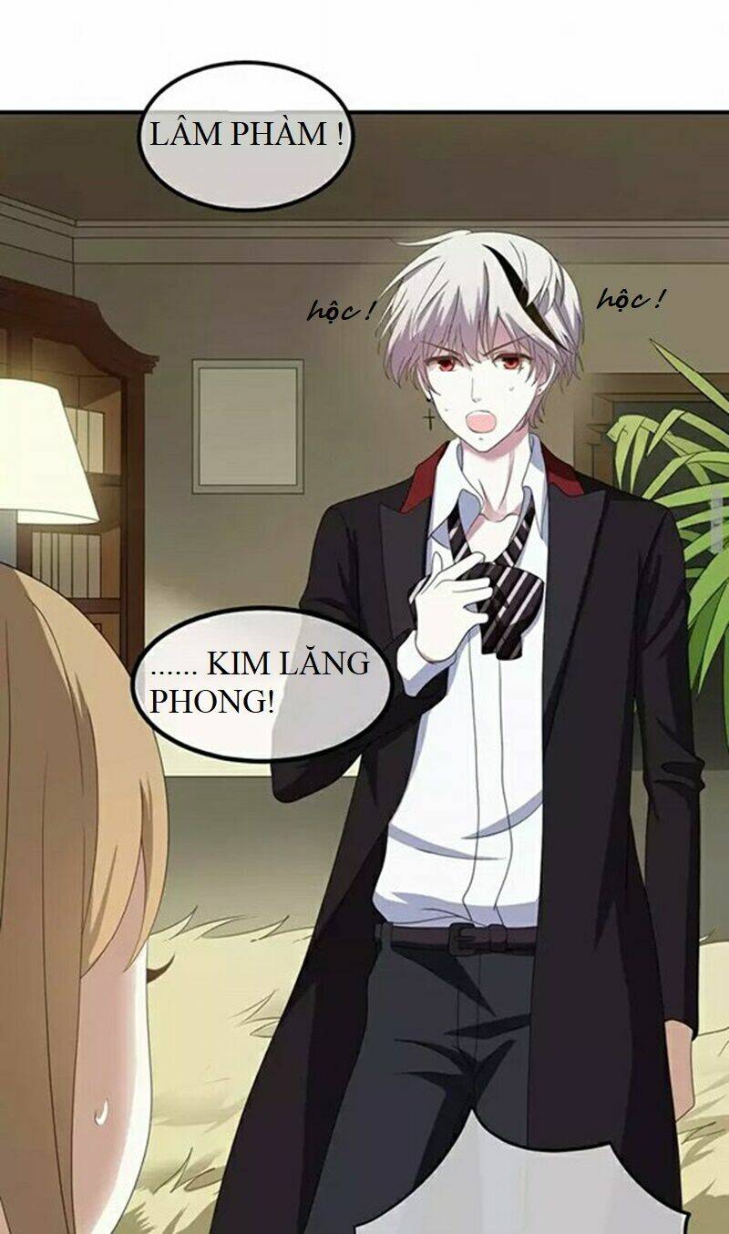 thần tượng điểm zero chapter 81.1 20