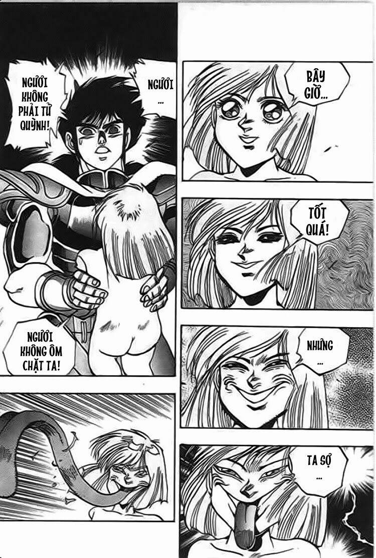 ảo long vương chapter 46 12