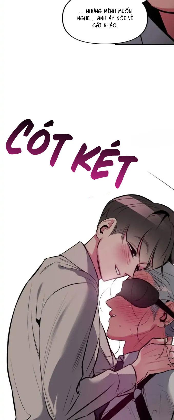 đối tác cơ thể hoàn hảo chapter 36 37