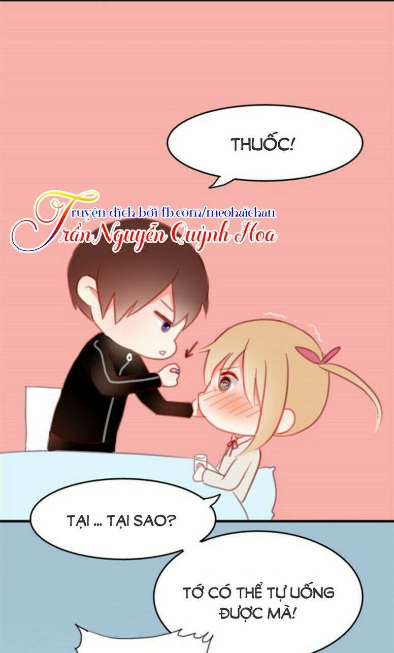 dạy kèm sau giờ học chapter 3 8