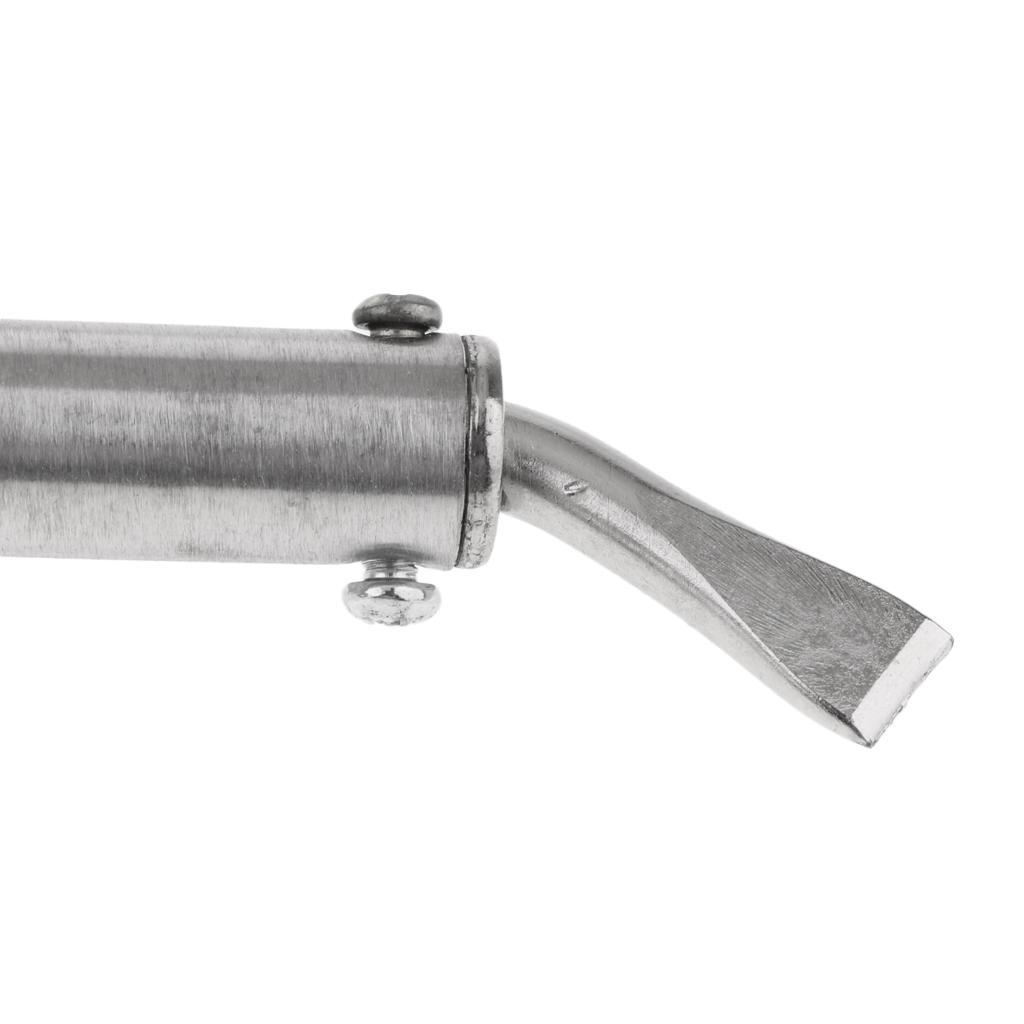 Electric Soldering Iron High Temperature Resistance Welding Soldering Iron