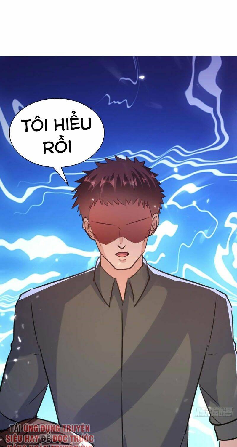 trọng sinh khí thiếu quy lai chapter 167 27