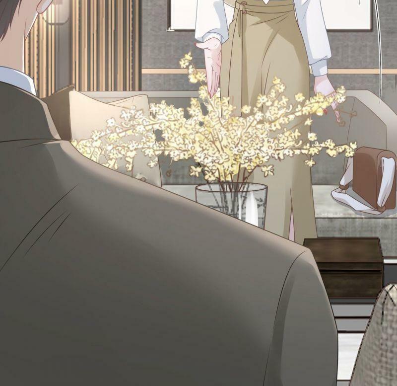 bạn gái tôi mới 30+ tuổi xuân chapter 83 50