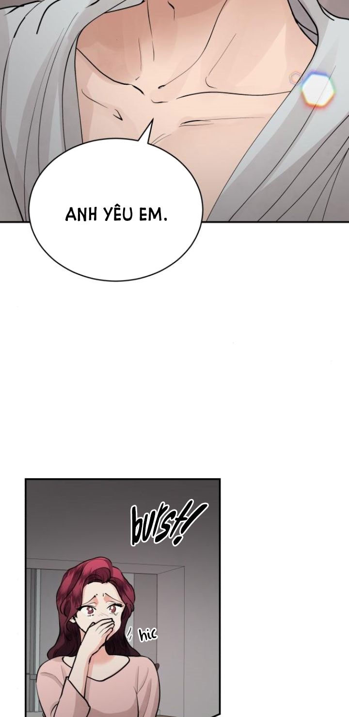 cặp đôi oan gia ngõ hẹp chapter 63 34