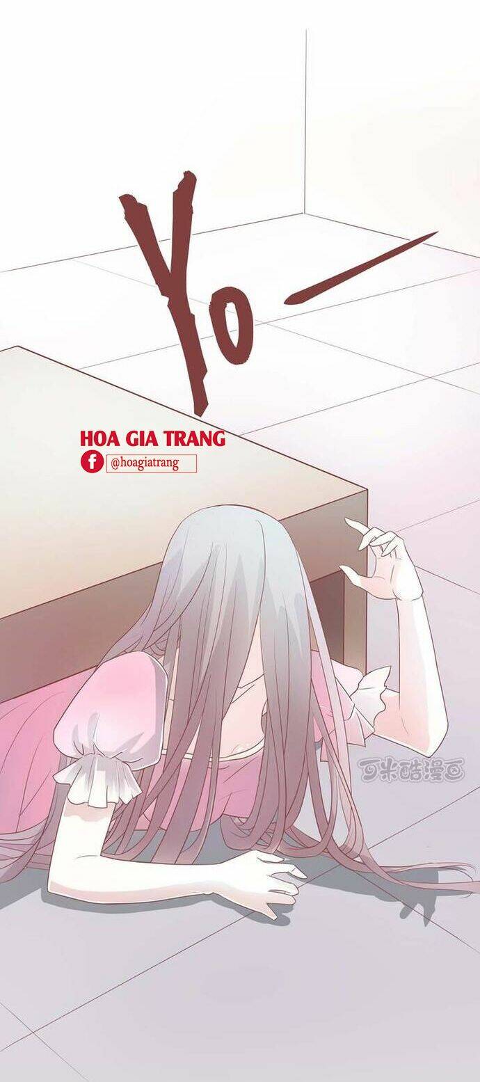 nơi này có điểm không bình thường chapter 1 24