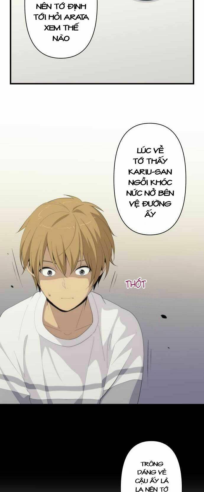 viên thuốc trùng sinh chapter 167 33