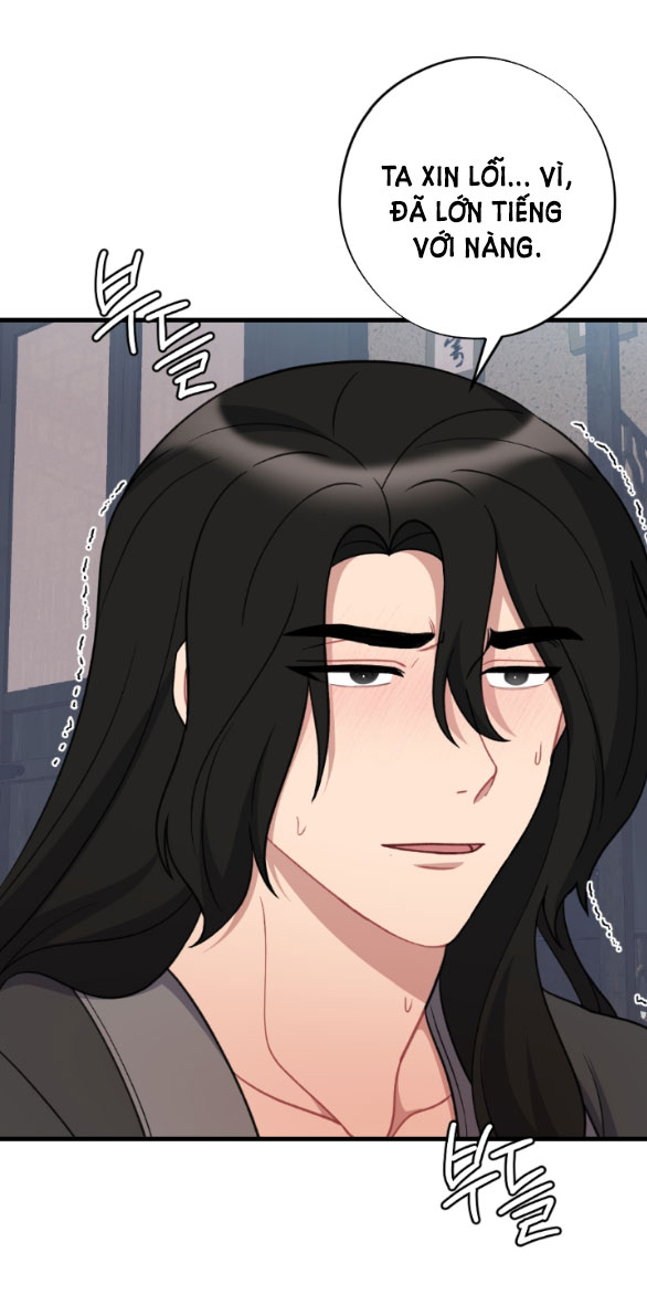 [18+] mơ về một cơn mưa phùn chapter 21.1 20