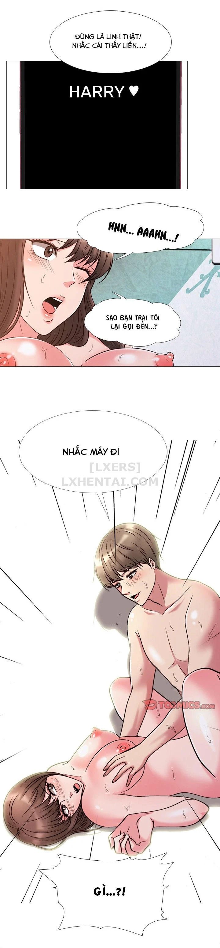 học bổng đặc biệt chapter 27 6