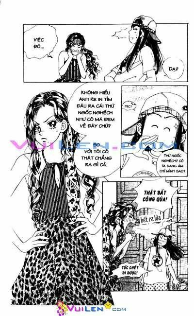 bữa tối của hoàng tử chapter 3 103