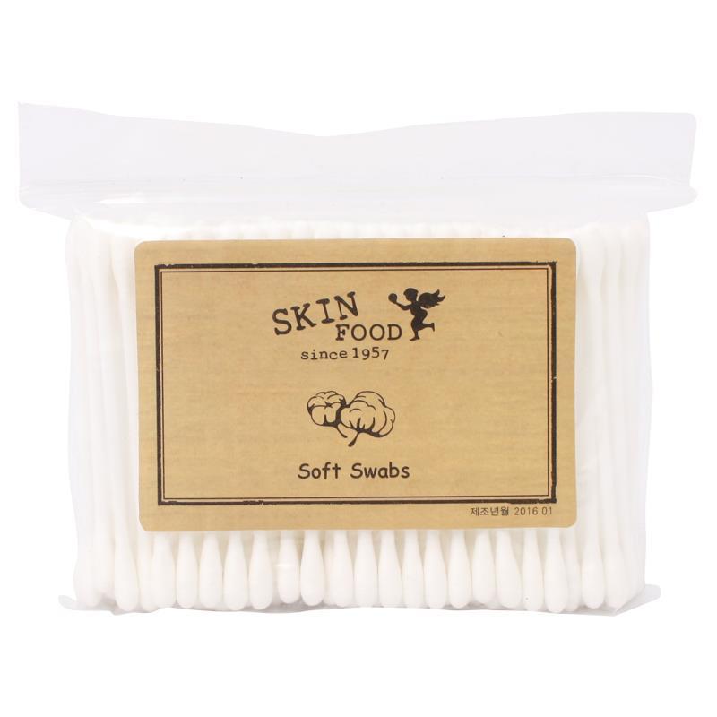 Bông cotton SOFT SWABS