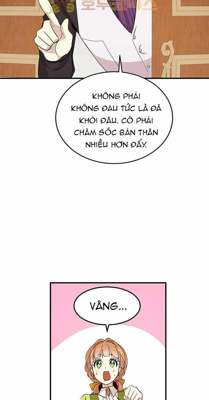 công tước, loạn vừa thôi! chapter 25.9 106