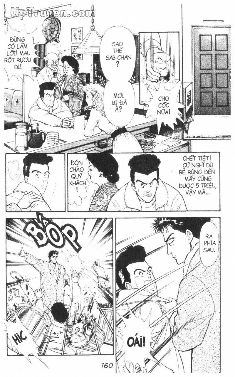 câu lạc bộ con nhà giàu chapter 10 157