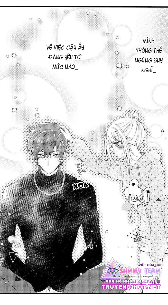 we had sex right before work chapter 14 26