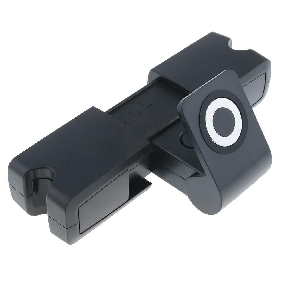 360 Rotating Car Bracket Seat Headrest Mount Holder For IPad Phone