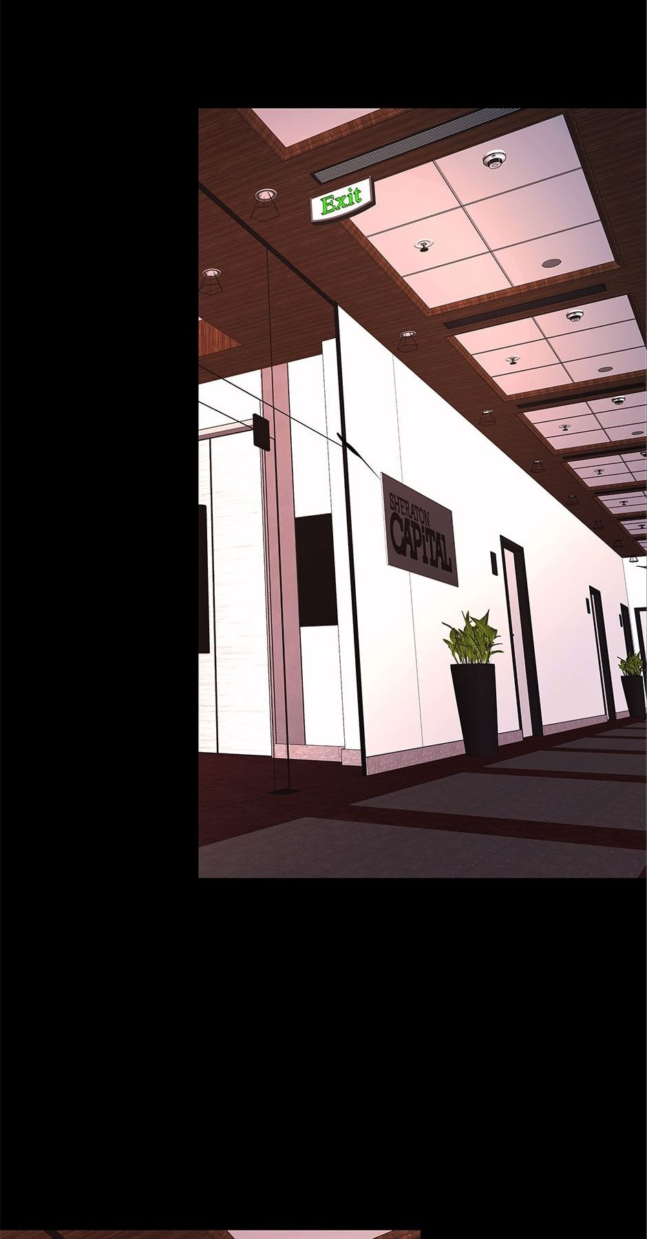 tôi đã ký khế ước với ác quỷ chapter 16.3 4