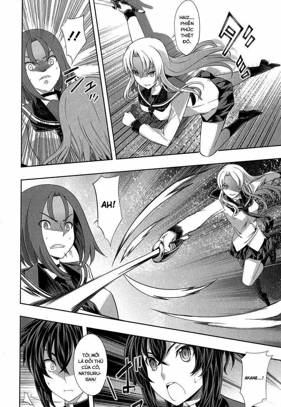 kampfer chapter 27 25