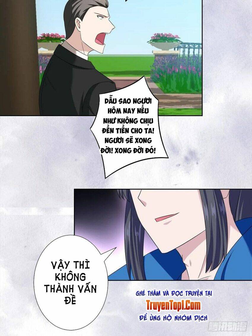 người tu tiên tại đô thị chapter 52 3
