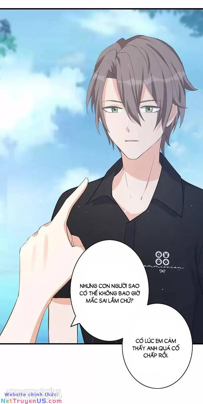 phim giả làm thật chapter 184 10