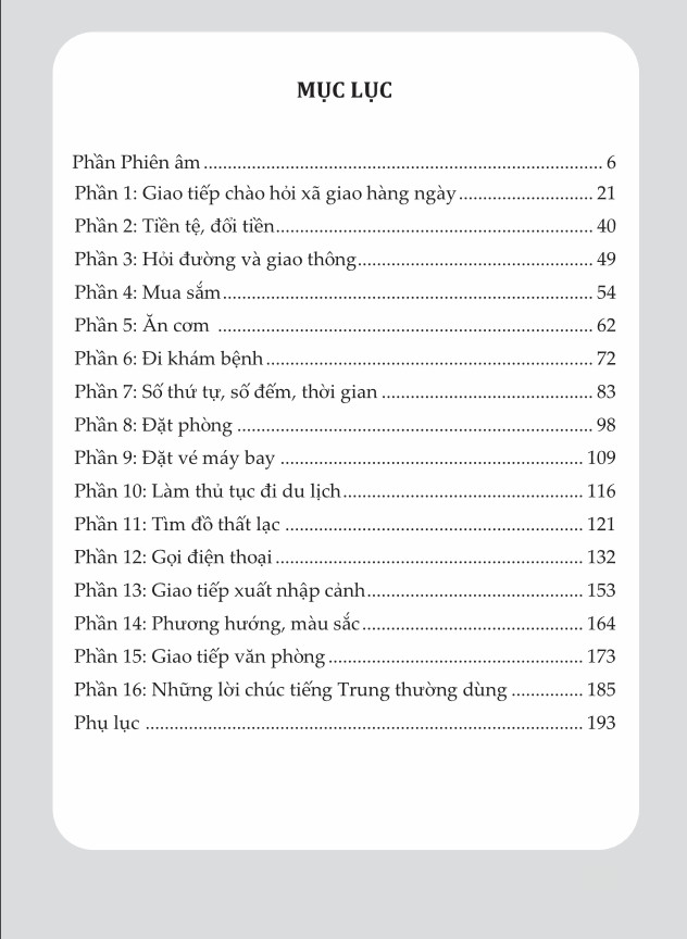 Sách - Tự Học Tiếng Trung Cho Người Mới Bắt Đầu - ndbooks