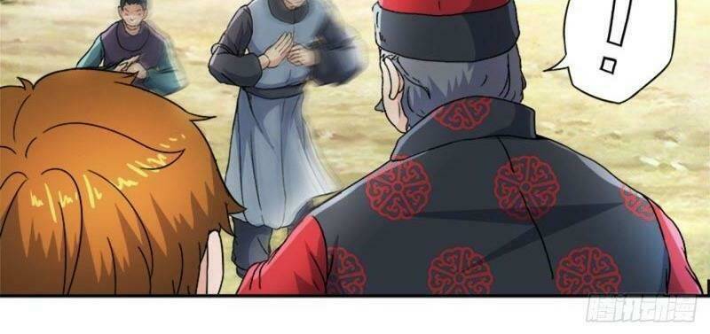 thấu thị chi nhãn chapter 296 27