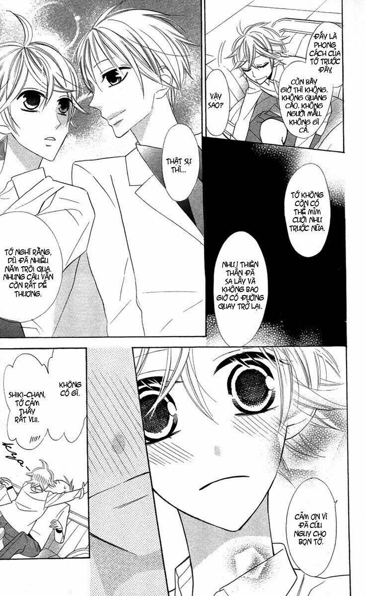 love sick chapter 7 17