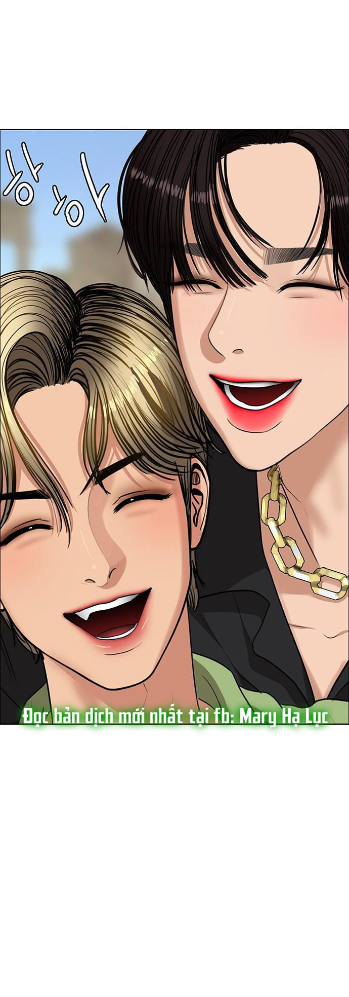 vẻ đẹp đích thực - true beauty chapter 223.2 33