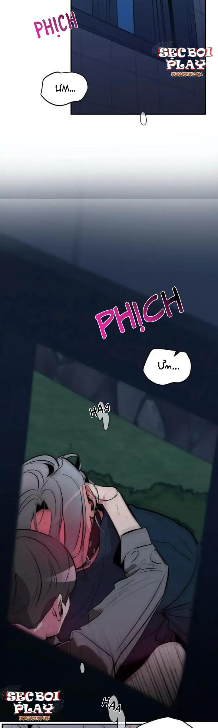 đối tác cơ thể hoàn hảo chapter 26 3