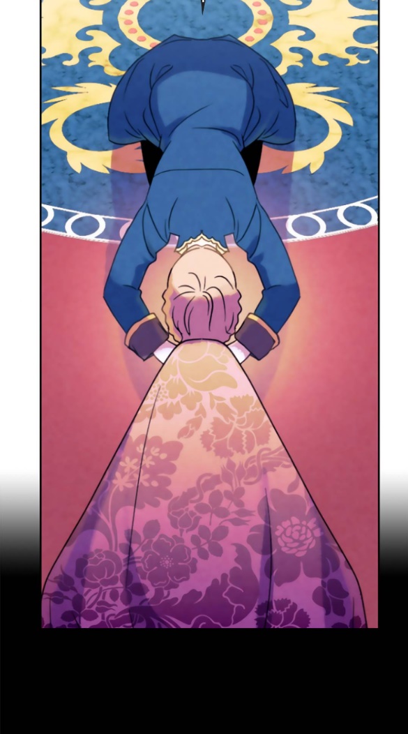 [bản 18+] trò chơi săn mồi của hoàng đế và thánh kỵ sĩ chapter 12.1 4