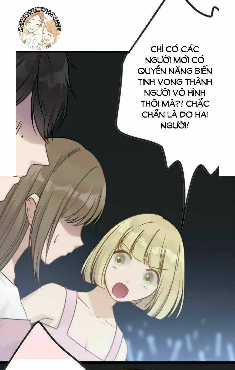 viện bảo tàng tâm nguyện chapter 11.2 23