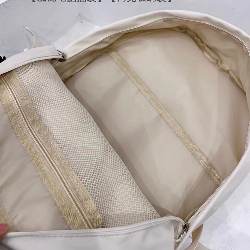 BALO SIZE LỚN VỪA LAPTOP 16INCH CHẤT POLY CHỐNG THẤM