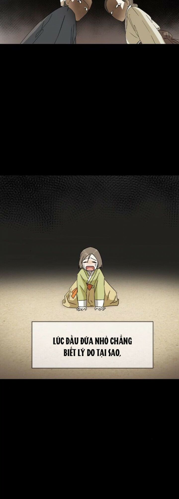 duyên nợ kiếp trước chapter 14 32