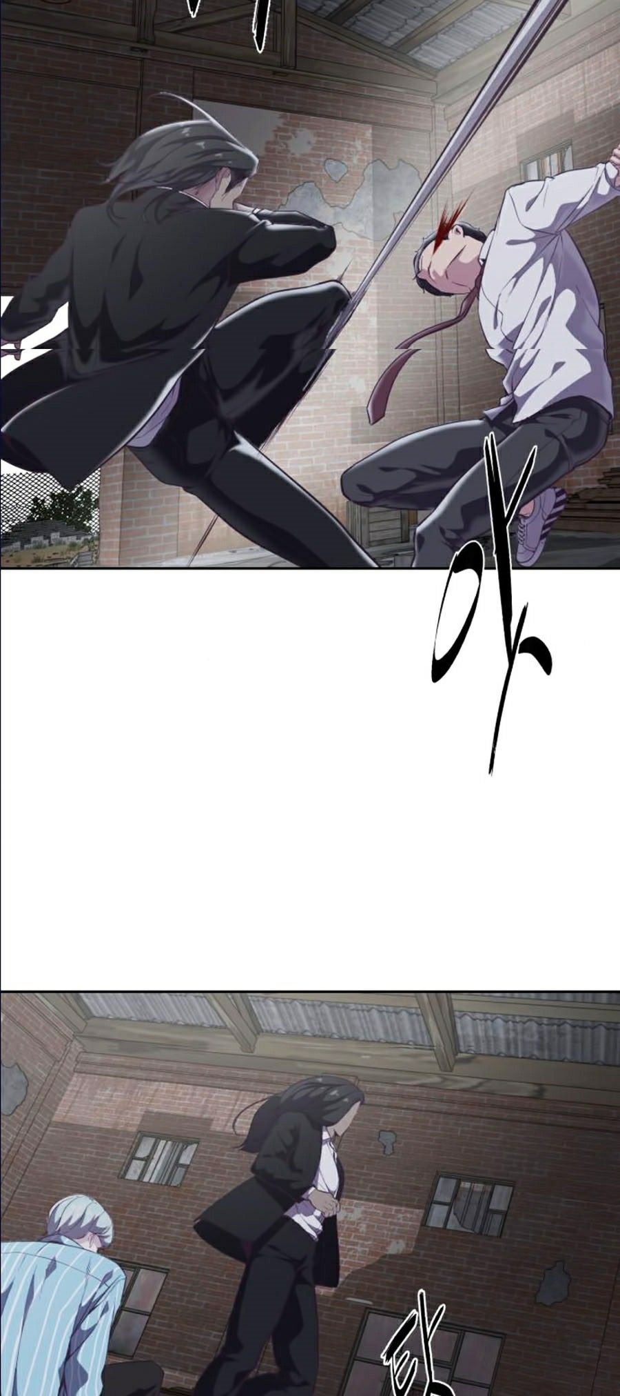 Cậu Bé Của Thần Chết chapter 105.6 24