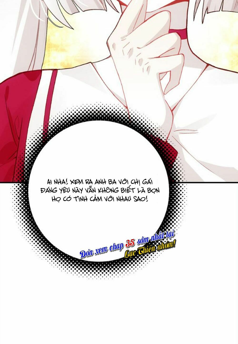 Ái Thượng Ngạo Kiều Long Vương Gia chapter 34 - Trang 61